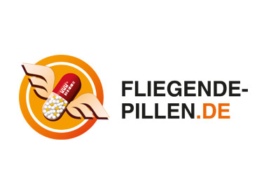 Birken-Apotheke - Fliegende-Pillen.de